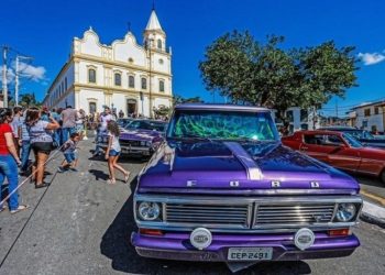 SP é líder em feiras de carros antigos; veja roteiro de eventos pelo estado