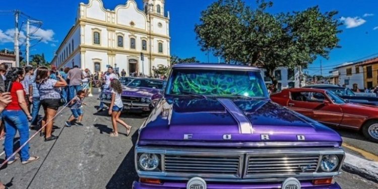 SP é líder em feiras de carros antigos; veja roteiro de eventos pelo estado