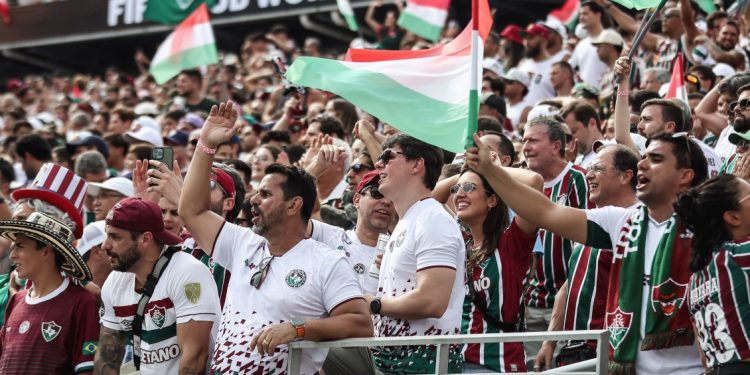 Fluminense 0 X Chelsea 2: O último time brasileiro no Mundial deixa a Copa
