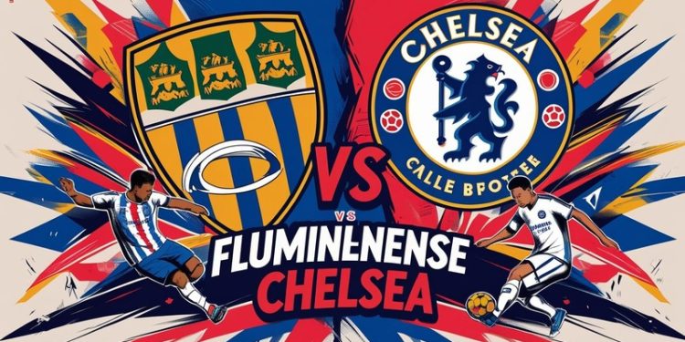 Fluminense e Chelsea se enfrentam nesta terça-feira (8), às 16h (horário de Brasília), pela semifinal do Mundial de Clubes