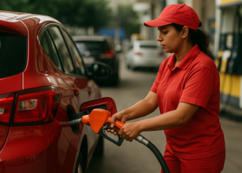 Por que o preço dos combustíveis varia tanto em São Paulo?