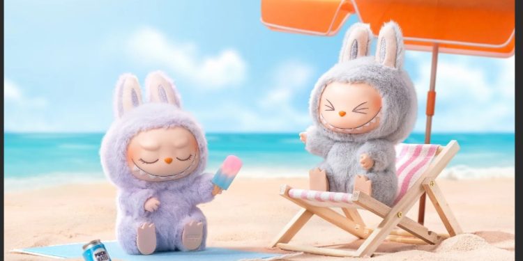🧸 Labubu: O Fenômeno Global que Redefiniu o “Criado na China”
