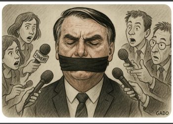 Imprensa. A voz que não se cala!