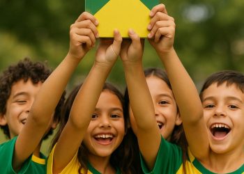 “Nós contra eles”: A retórica da divisão e o risco à ordem constitucional brasileira