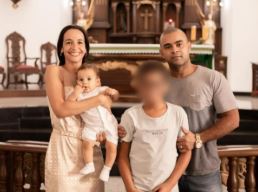 Namorada VIRTUAL de 15 anos é PRESA por INCENTIVAR chacina em família!