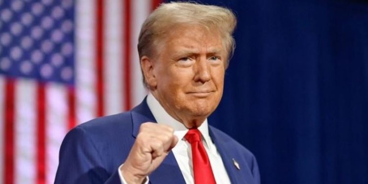 PAZ À VISTA? TRUMP ANUNCIA que ISRAEL aceita CESSAR-FOGO de 60 dias em GAZA!