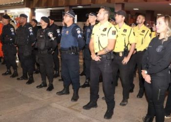 Maior encontro do Brasil busca NOVO plano contra o CRIME!