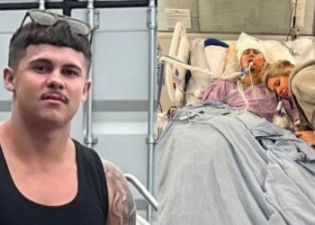Jovem morre ao tentar SALTO MORTAL para comemorar APARTAMENTO NOVO!