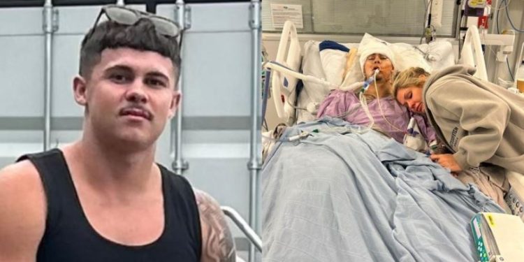 Jovem morre ao tentar SALTO MORTAL para comemorar APARTAMENTO NOVO!