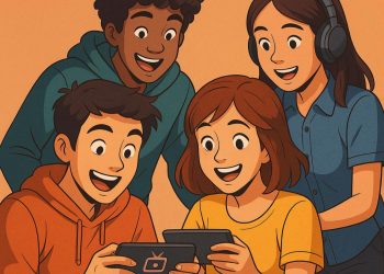 📱 TV no celular? Vem aí a revolução da TV aberta