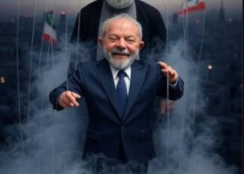 Treta Internacional! 🚨 Ministro de Israel chama Lula de “antissemita” e rebaixa relações com o Brasil