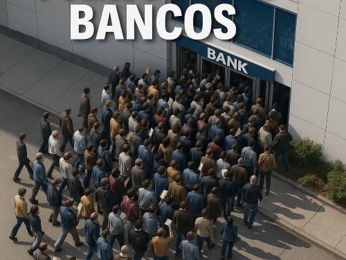 Bancos derretem na Bolsa e perdem R$ 41 bi depois de decisão bomba de Dino 🚨💸