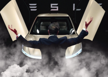 Tesla aprova PRÊMIO em ações de US$ 29 BILHÕES para o CEO!