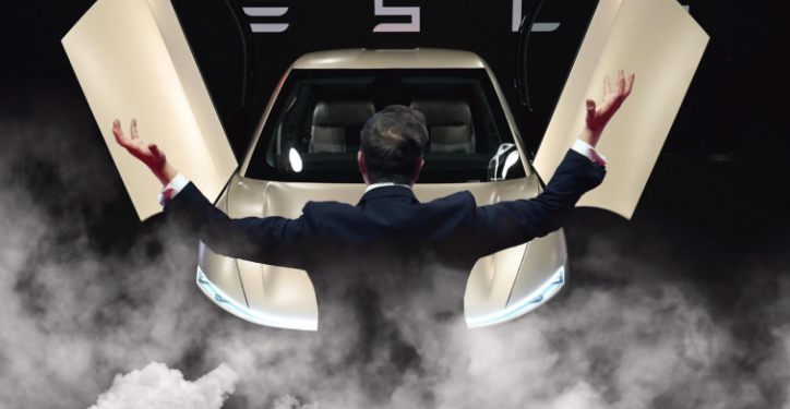 Tesla aprova PRÊMIO em ações de US$ 29 BILHÕES para o CEO!
