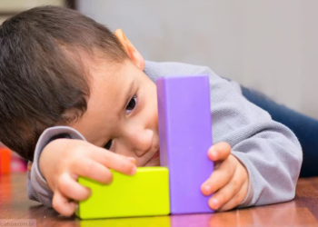 Teste de COMPUTADOR detecta AUTISMO e DÉFICIT DE ATENÇÃO em 15 minutos!