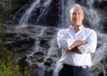 O Segredo da ÁGUA: Como a Família Bertone arriscou tudo e construiu um império de R$ 1,8 bilhão na Itália!