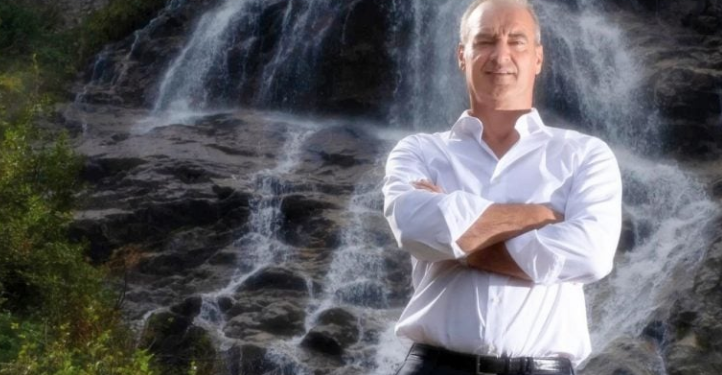 O Segredo da ÁGUA: Como a Família Bertone arriscou tudo e construiu um império de R$ 1,8 bilhão na Itália!