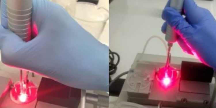 Laser ajuda a combater HIPERTENSÃO causada pela MENOPAUSA, diz estudo brasileiro!