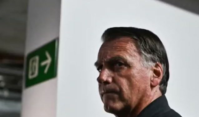 Bolsonaro diz ao STF que NUNCA tentou golpe e se declara INOCENTE!