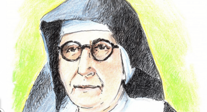 MILAGRE na AMAZÔNIA: Irmã Maria Troncatti será SANTA do Equador e do mundo!