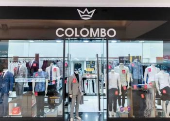 Donos da CAMISARIA COLOMBO são alvos de operação da Polícia por FRAUDE MILIONÁRIA!