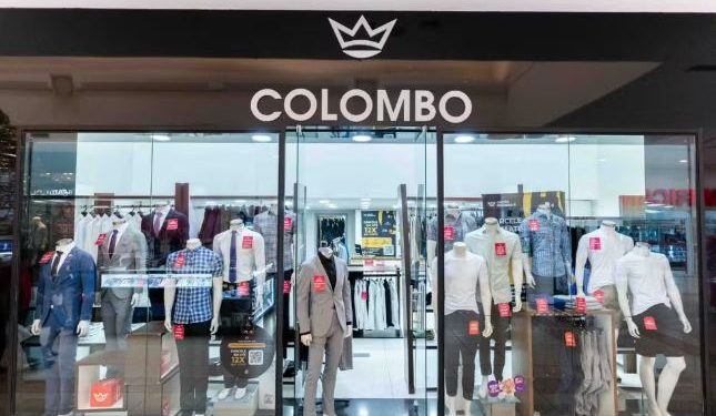 Donos da CAMISARIA COLOMBO são alvos de operação da Polícia por FRAUDE MILIONÁRIA!