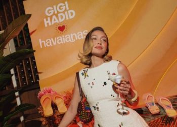 DE COMMODITY a COOL: Havaianas se reinventa, fatura MILHÕES e conquista as passarelas do mundo!