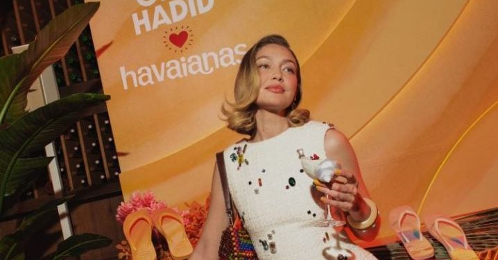 DE COMMODITY a COOL: Havaianas se reinventa, fatura MILHÕES e conquista as passarelas do mundo!