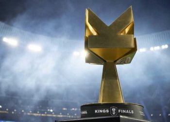 REVOLUÇÃO NO FUTEBOL! Kings League conquista 88% da Geração Z com jogos de 20 minutos e regras malucas!
