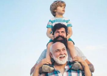 QUEM “INVENTOU” o Dia dos Pais? Por que a data é comemorada em AGOSTO no BRASIL?
