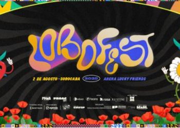 Lobofest 2025 ferve com 100 shows, DJONGA, MARINA SENA e muita arte!