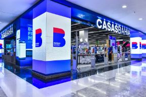 Prejuízo das CASAS BAHIA ultrapassa MEIO BILHÃO de reais!