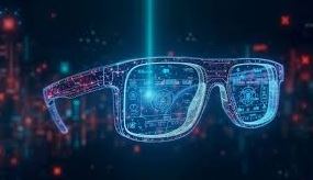 Meta prepara óculos inteligentes mais BARATOS, com tela e IA!