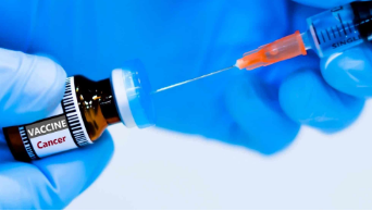NOVA ESPERANÇA: Vacina contra CÂNCER de intestino e pâncreas IMPEDE o retorno da doença!