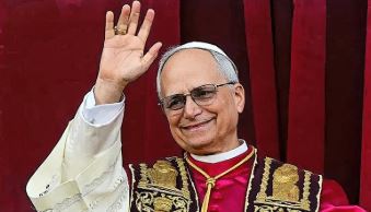 Papa Leão XIV fará sua PRIMEIRA VIAGEM ao exterior e visitará o LÍBANO!