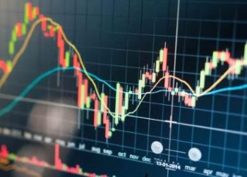 MERCADO EM FESTA! Ibovespa sobe mais de 1% com ajuda de VALE, DÓLAR em queda e PIB dos EUA em foco!