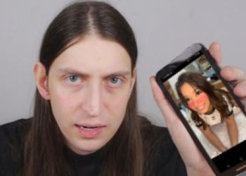 Youtuber FELCA denuncia ADULTIZAÇÃO de crianças e faz perfis sumirem do Instagram!