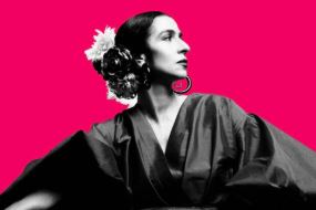 Marisa Monte fará turnê inéda com orquestra e ingressos já estão à venda!