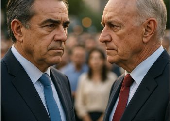 Eleições: Bolívia vai ter segundo turno. Direita lidera.