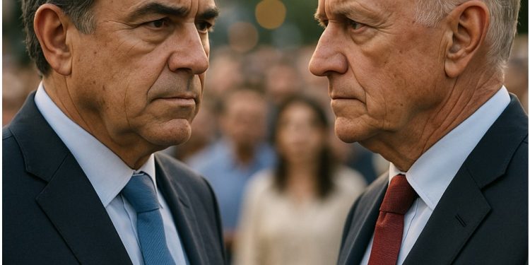 Eleições: Bolívia vai ter segundo turno. Direita lidera.