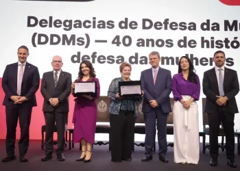 SP cria divisão da Polícia Civil focada na defesa da mulher