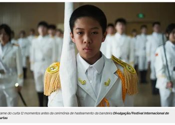 Festival de Curtas agita São Paulo com filmes de 60 países e muito debate