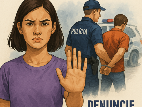 Operação Shamar já prendeu 387 agressores em uma semana! Proteção à mulheres!