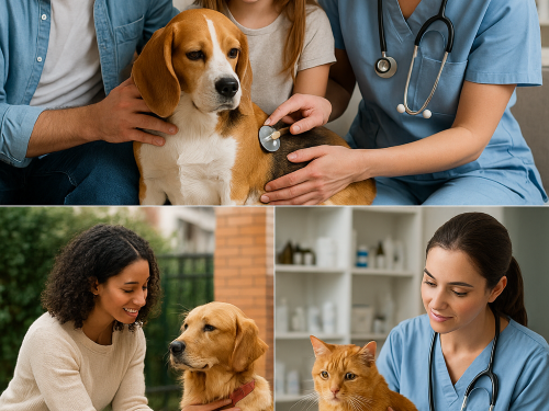 Nova lei dos animais: o que muda na relação entre humanos e animais no Brasil