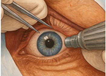 👀 Inteligência Artificial pode virar parceira na luta contra o glaucoma!