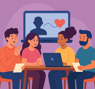 Quer reconhecer a paternidade? Agora dá pra fazer tudo online e de graça!