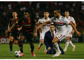 Sport 2X2 São Paulo