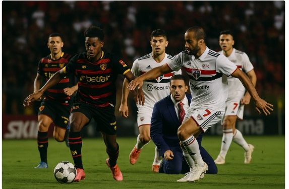 Sport 2X2 São Paulo
