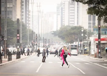 Tempo seco em SP: como cuidar da saúde e não passar perrengue