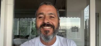 TEMPO ESGOTANDO! Marcos Palmeira manda recado à COP30: “Não dá mais tempo de apenas prometer” sobre o clima!